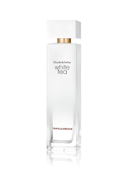 إليزابيث أردن وايت تي فانيلا أوركيد